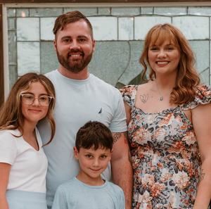 Meet your Posher, Ashlee